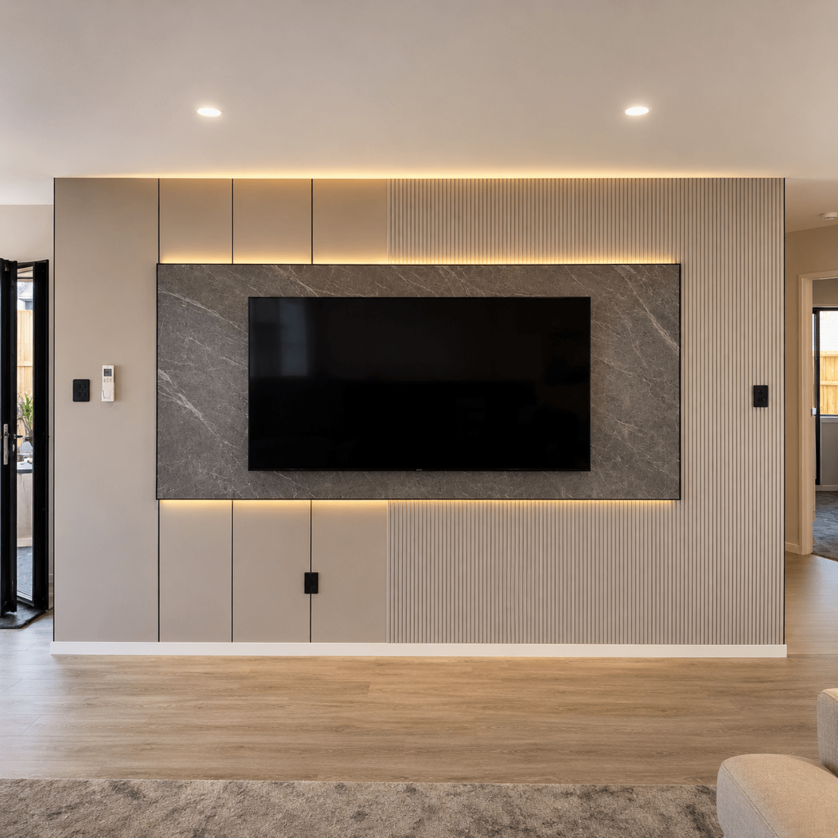 Marble Wall Panels gallery detail image