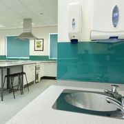 Altro Whiterock Splashbacks™ gallery detail image