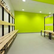 Altro Whiterock Satins™ Hygienic Wall Lining gallery detail image