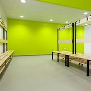 Altro Whiterock Chameleon™ Gloss Wall Lining gallery detail image