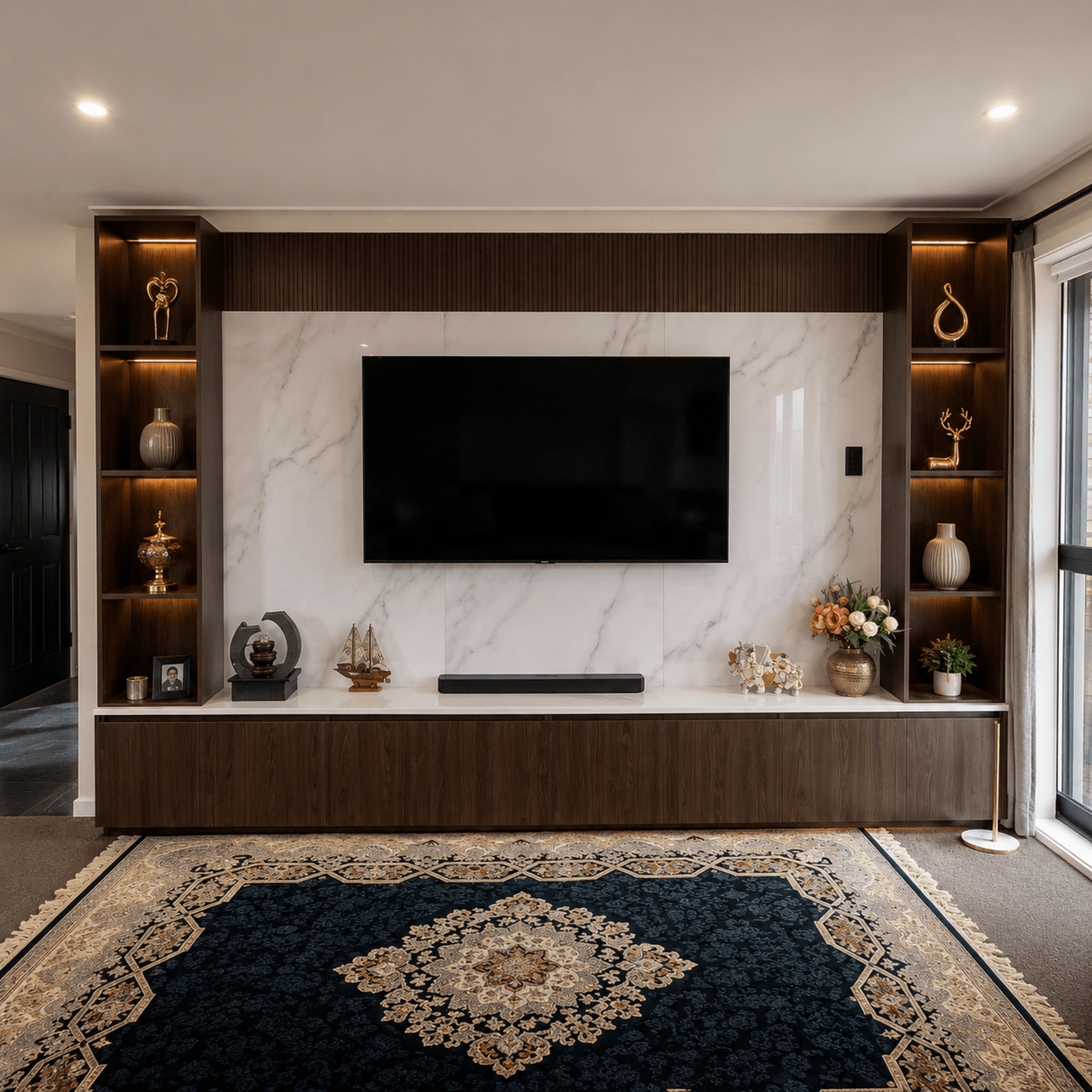Marble Wall Panels gallery detail image