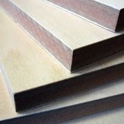 Austral FR Panel | Group 2 fire rated panel gallery detail image