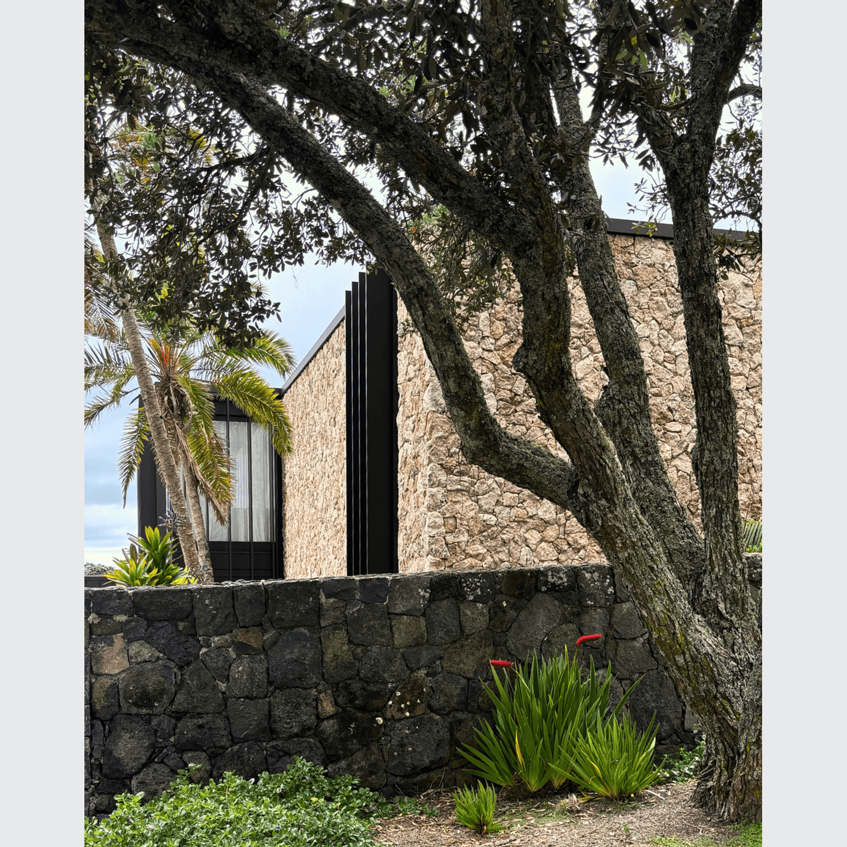 Airon Rockface Cladding gallery detail image