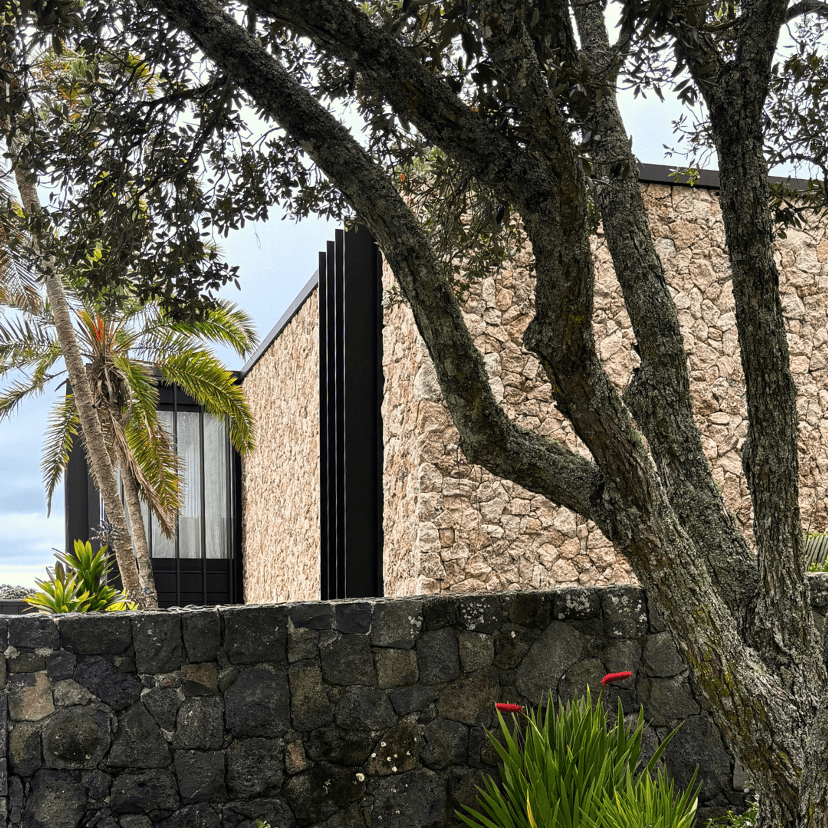 Airon Rockface Cladding gallery detail image