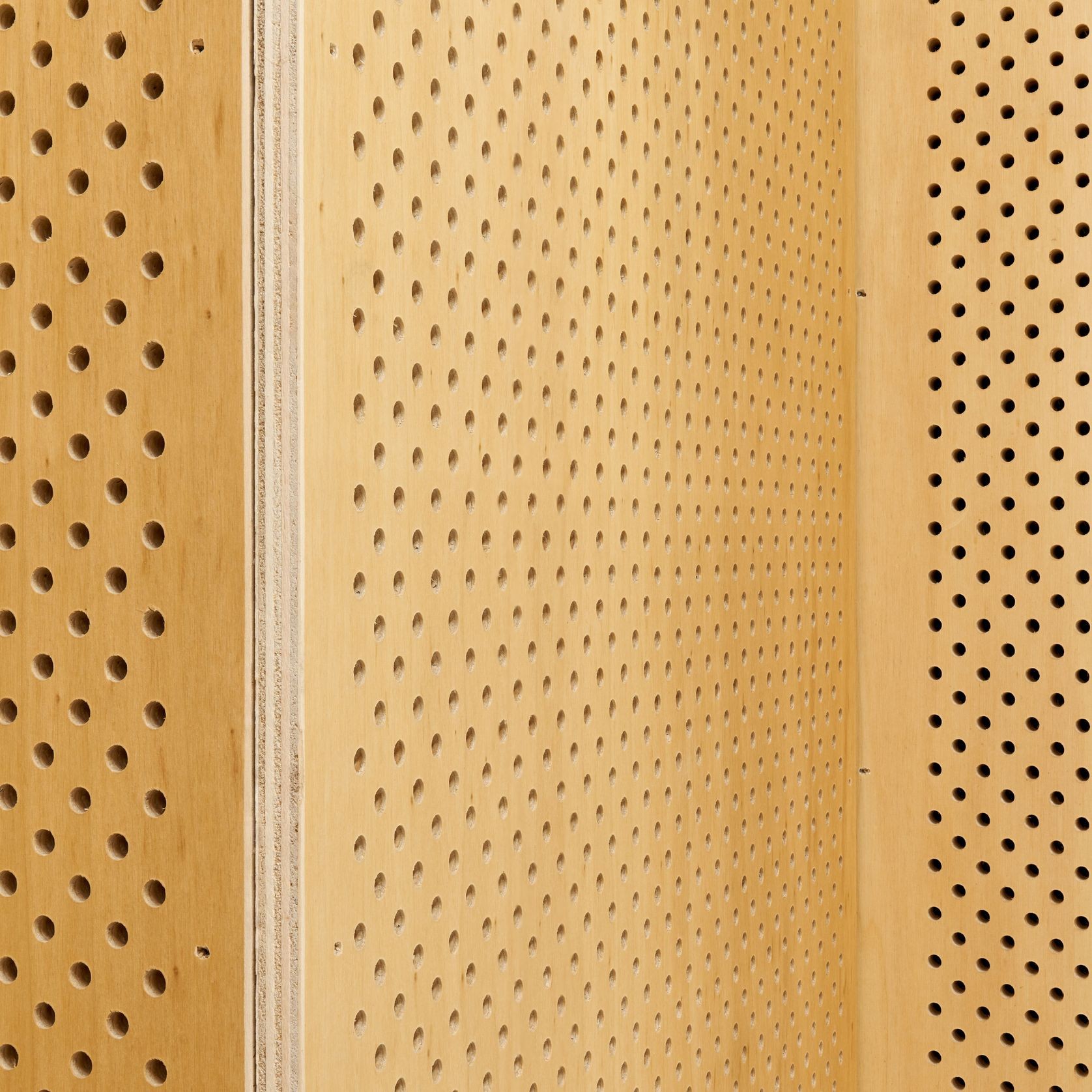 Fire Rated Plywood Panels by Featurecraft gallery detail image
