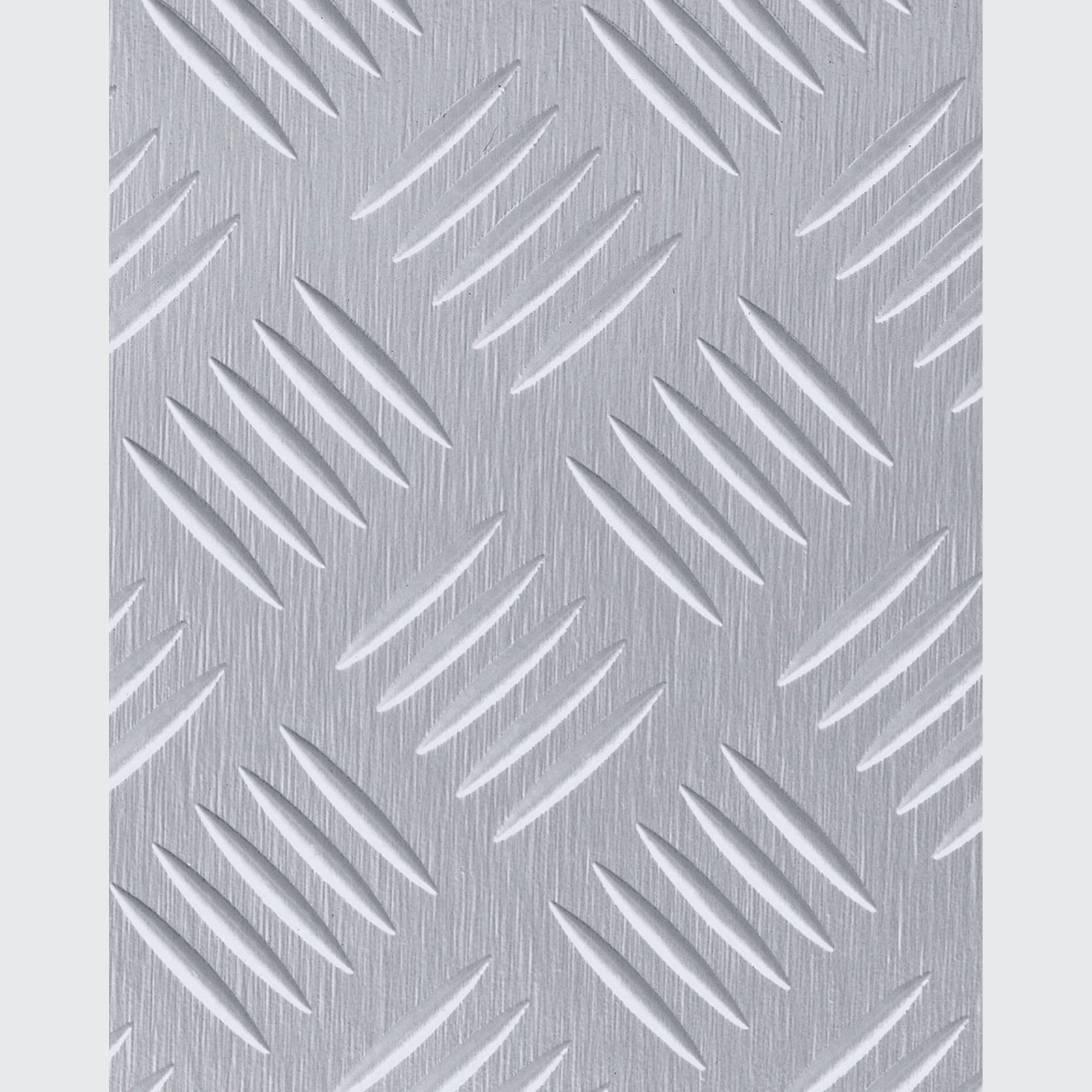 Series 200 216 Footplate Aluminium | Real Metal Laminates gallery detail image