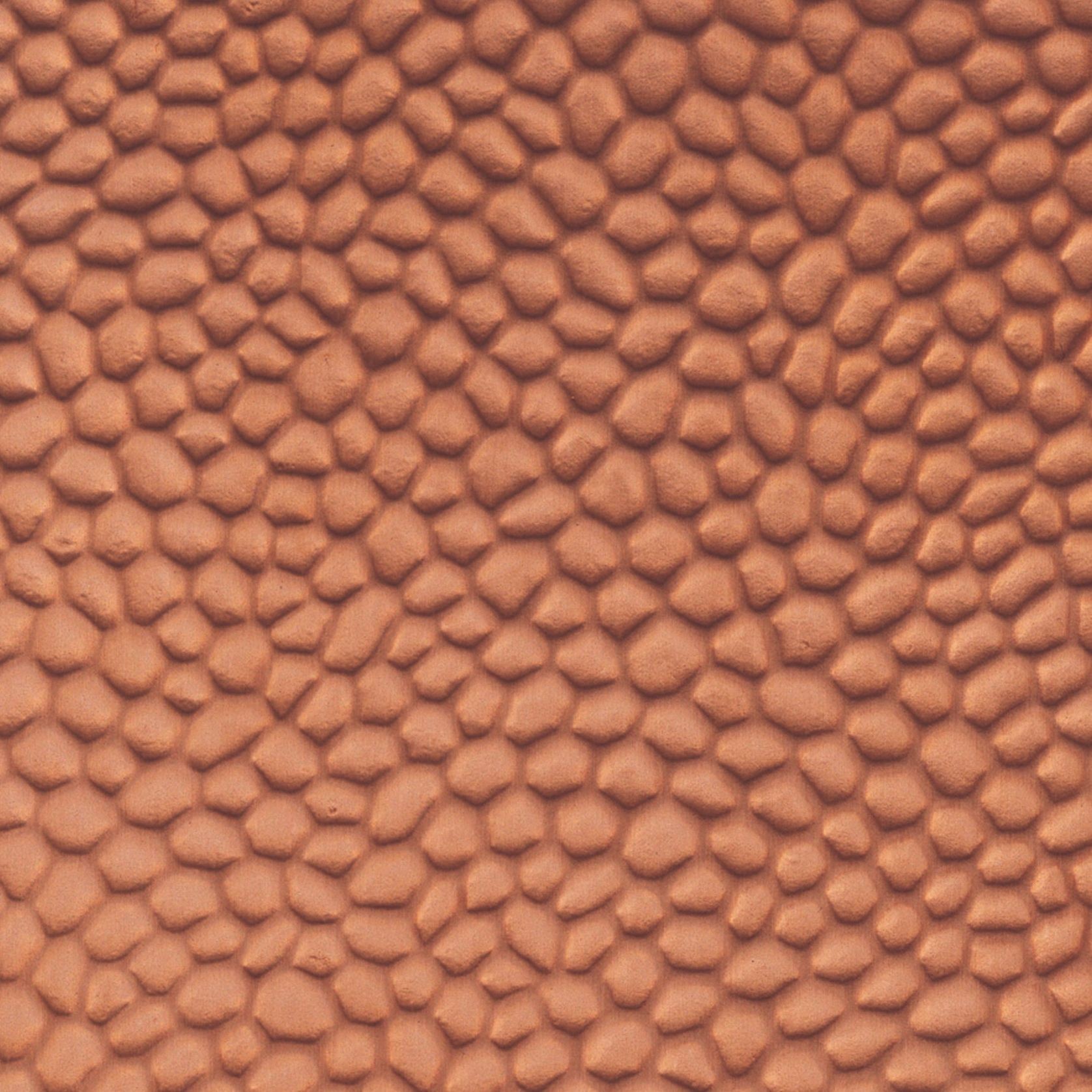 Series 200 218 Cobblestone Copper | Real Metal Laminates gallery detail image