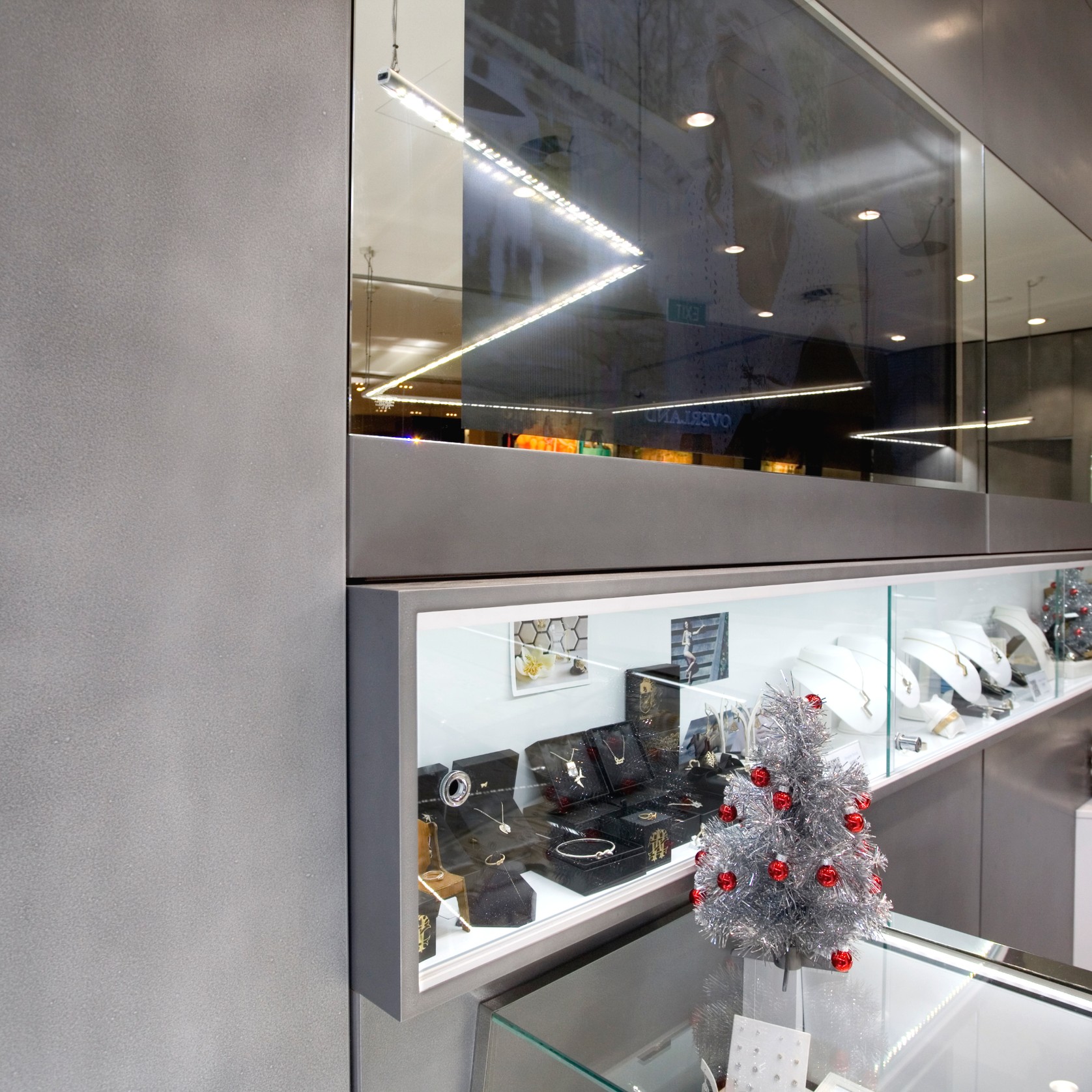 Zinc | Liquid Metal gallery detail image