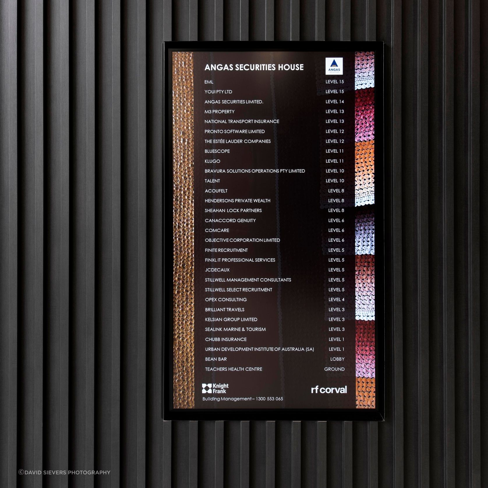 MODULO® Group 3 | Board & Batten gallery detail image