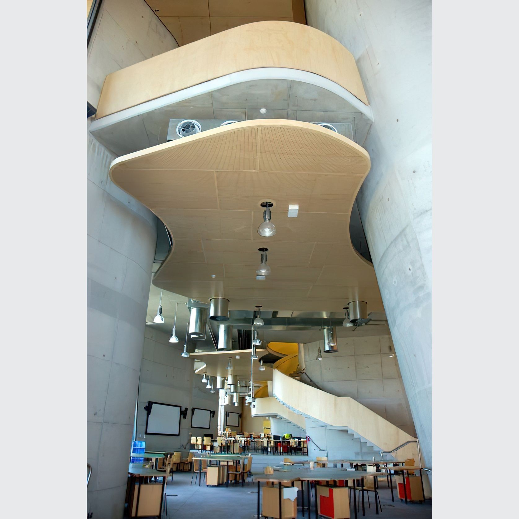 Austral Marine | Premium plywood for marine/appearance gallery detail image