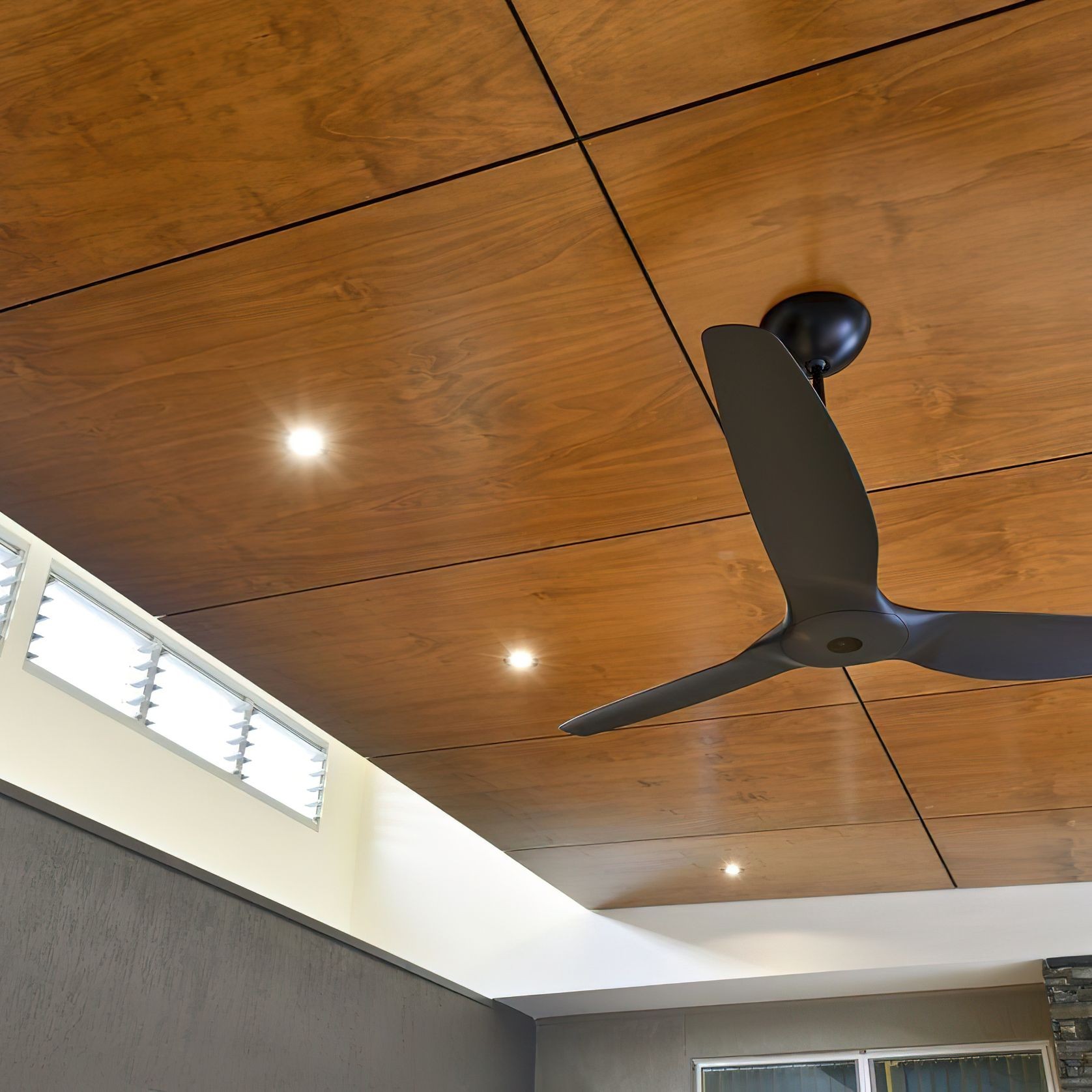 ShadowFix | Concealed fixing system with express joint gallery detail image