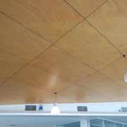 Austral FR Panel | Group 2 fire rated panel gallery detail image