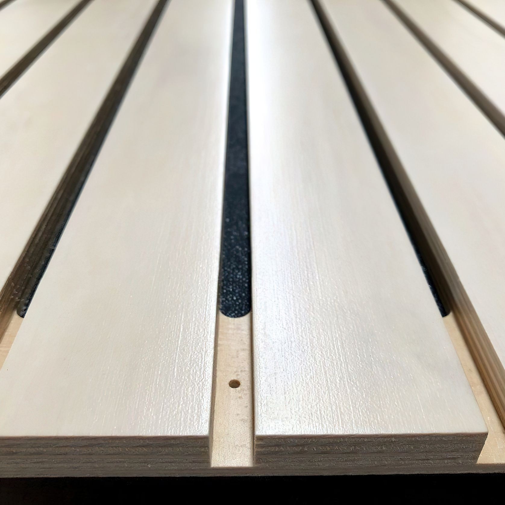 Slatpanel | 2400 x 1200mm One-piece Plywood Panel gallery detail image