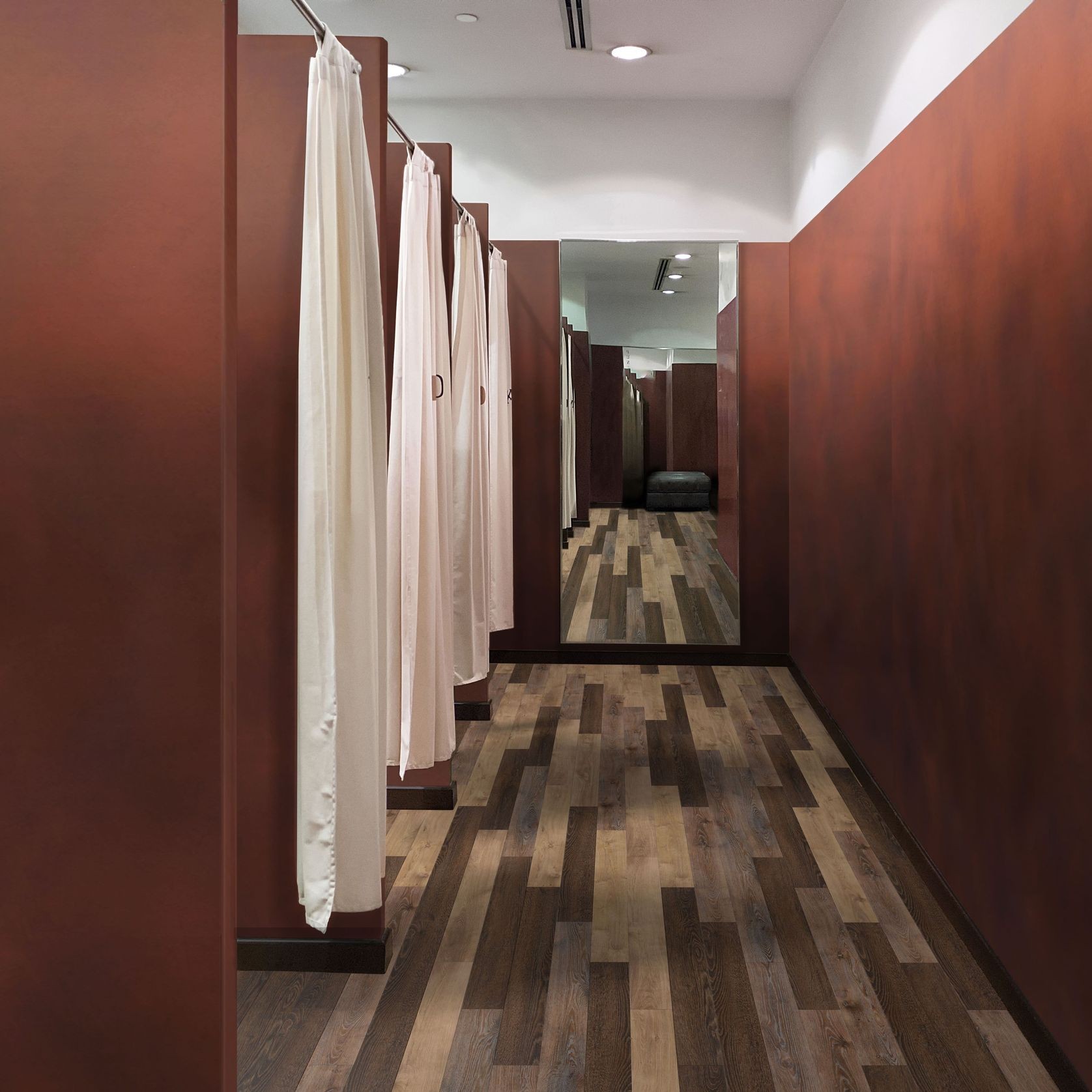 Altro Whiterock™ Wall Designs Decorative Hygienic Walling gallery detail image