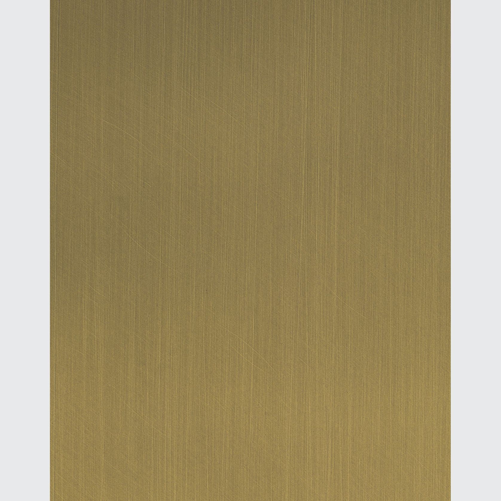Series 300 310 Antique Brushed Brass | Real Metal Laminates gallery detail image