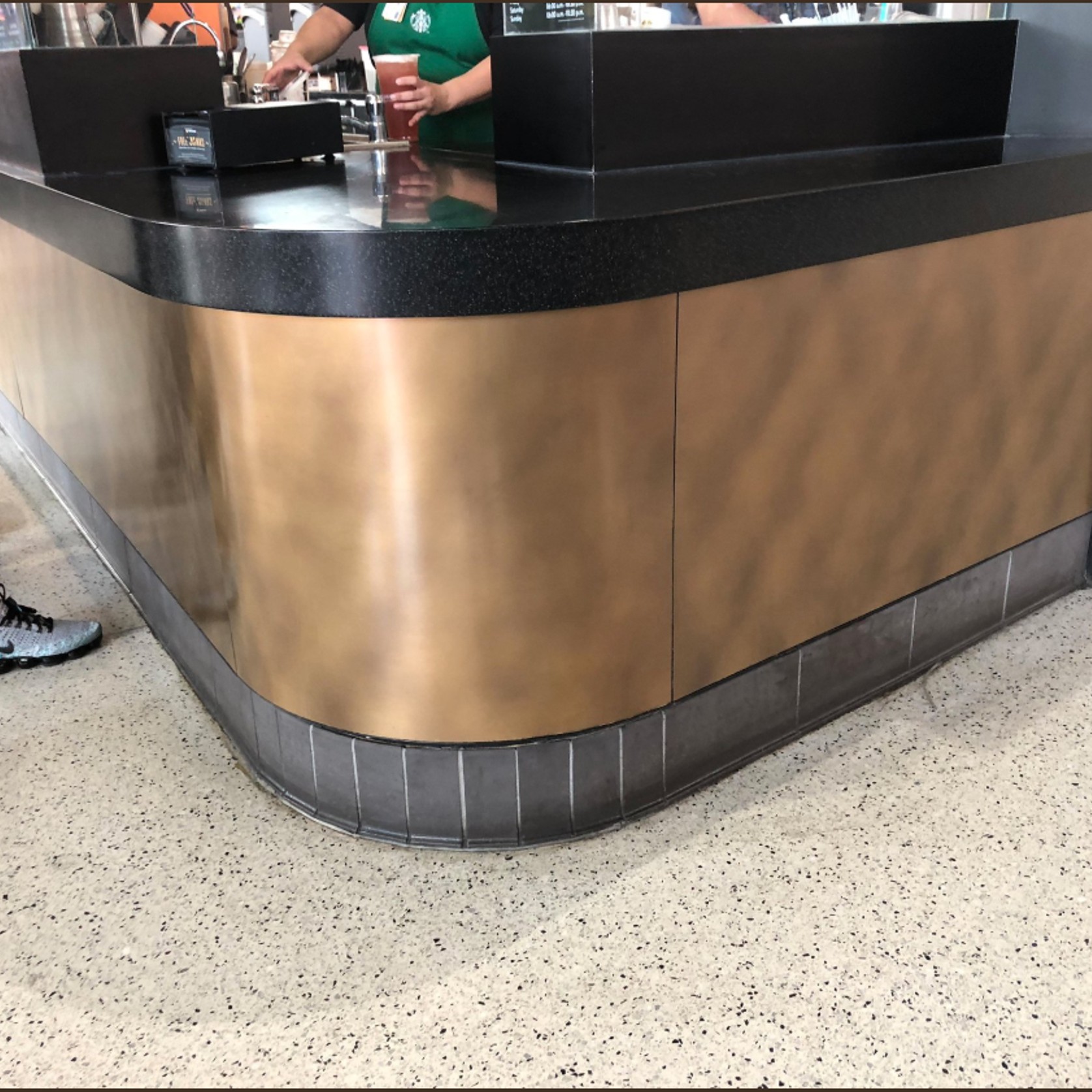 Series 300 325 Statuary | Real Metal Laminates gallery detail image