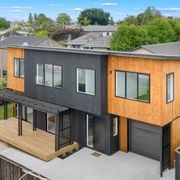 JSC TMT® Range  - Thermally Modified Timber gallery detail image