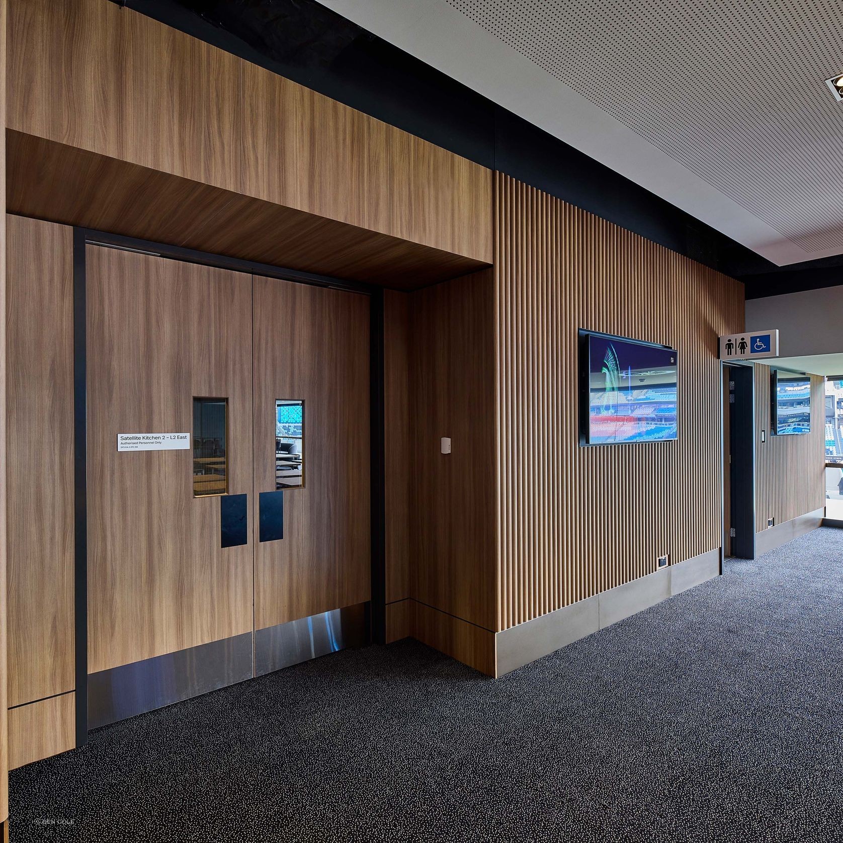 MODULO® Group 3 | Arc gallery detail image
