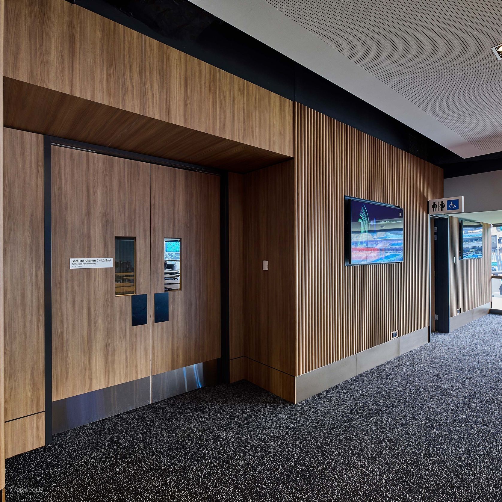 MODULO® Group 3 | Arc gallery detail image