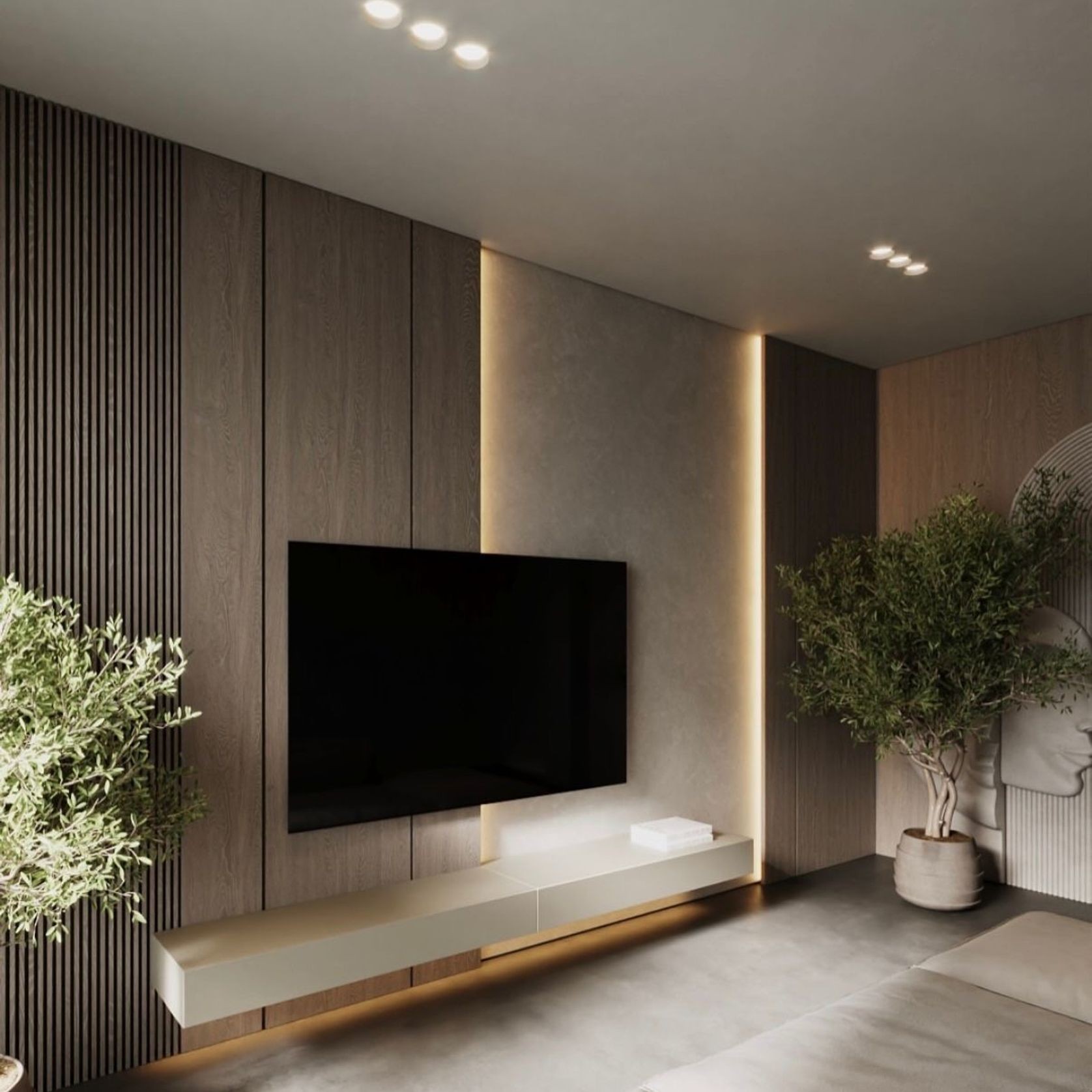 Wooden Wall Panels gallery detail image