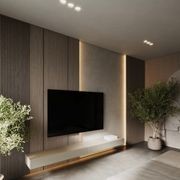 Wooden Wall Panels gallery detail image
