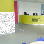 Altro Whiterock™ Imagination Colouring Wall gallery detail image