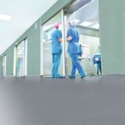 Altro Whiterock Satins™ Hygienic Wall Lining gallery detail image