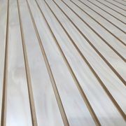 Slatpanel | 2400 x 1200mm One-piece Plywood Panel gallery detail image