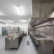 Altro Whiterock White™ FR Hygienic Wall Lining gallery detail image