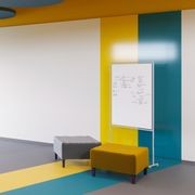 Altro Whiterock Chameleon™ Gloss Wall Lining gallery detail image