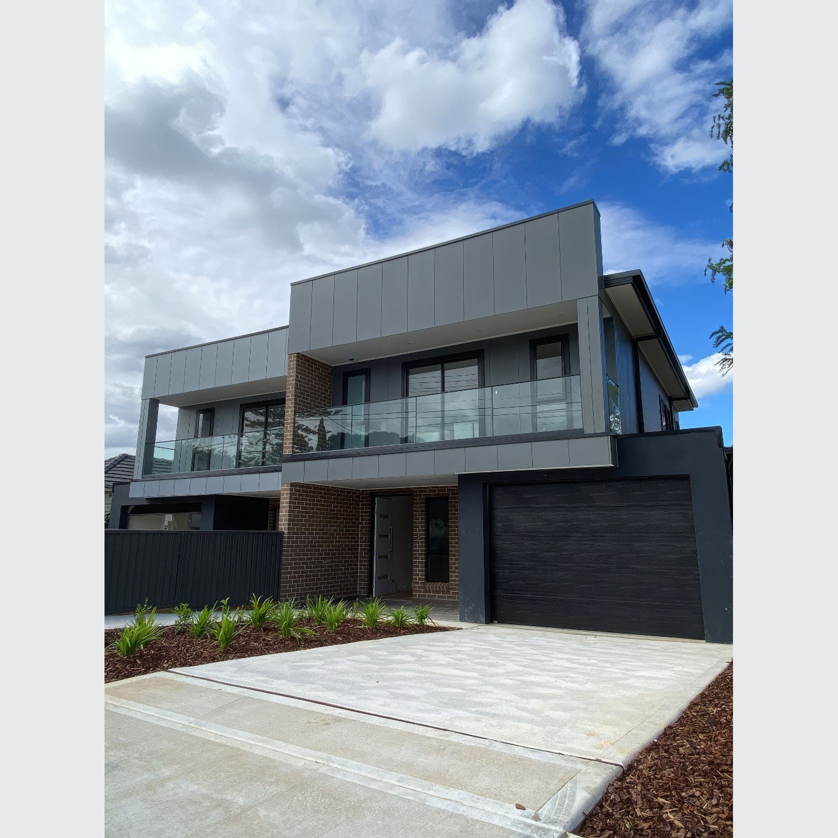 Weathergroove Smooth 600mm gallery detail image