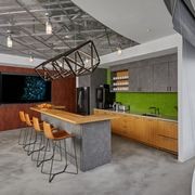 Series 600 608 Gotham Aluminium | Real Metal Laminates gallery detail image