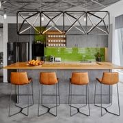 Series 600 608 Gotham Aluminium | Real Metal Laminates gallery detail image