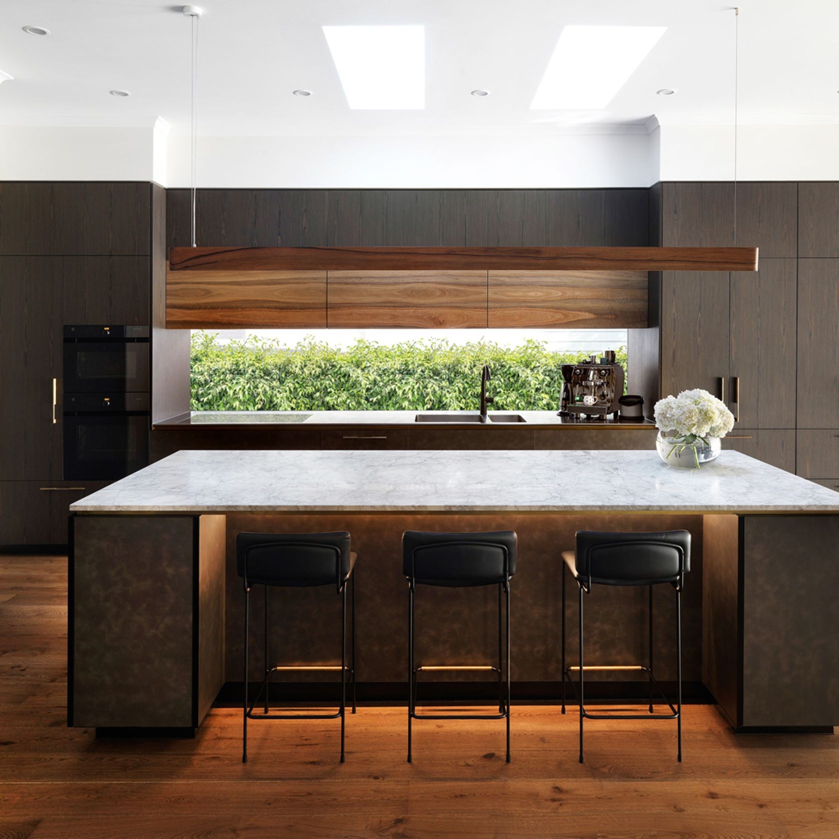 Series 600 610 Khaleesi Aluminium | Real Metal Laminates gallery detail image