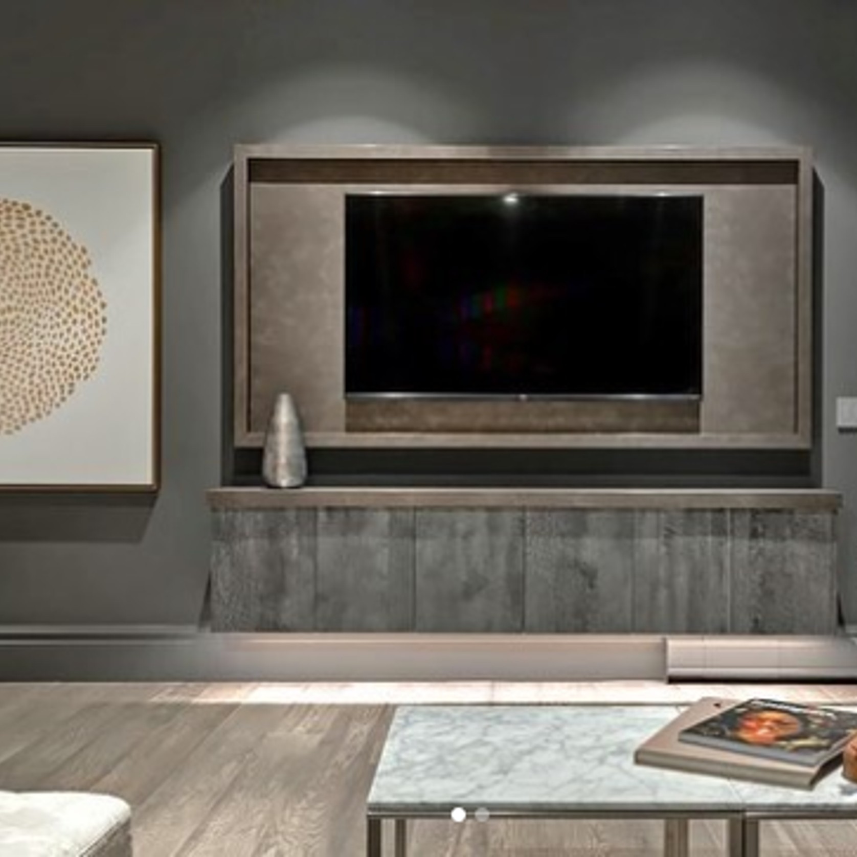 Series 600 610 Khaleesi Aluminium | Real Metal Laminates gallery detail image