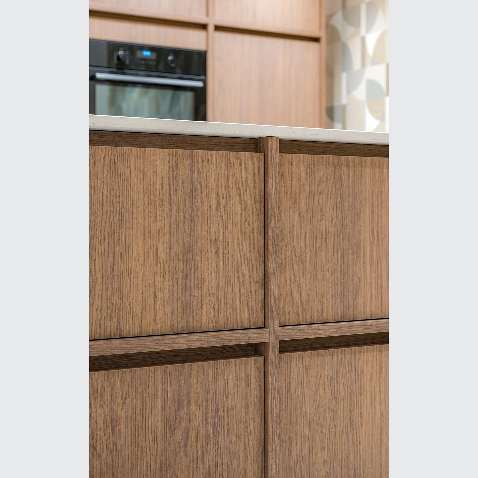 Natural Copper | ALT™ MasterOak gallery detail image