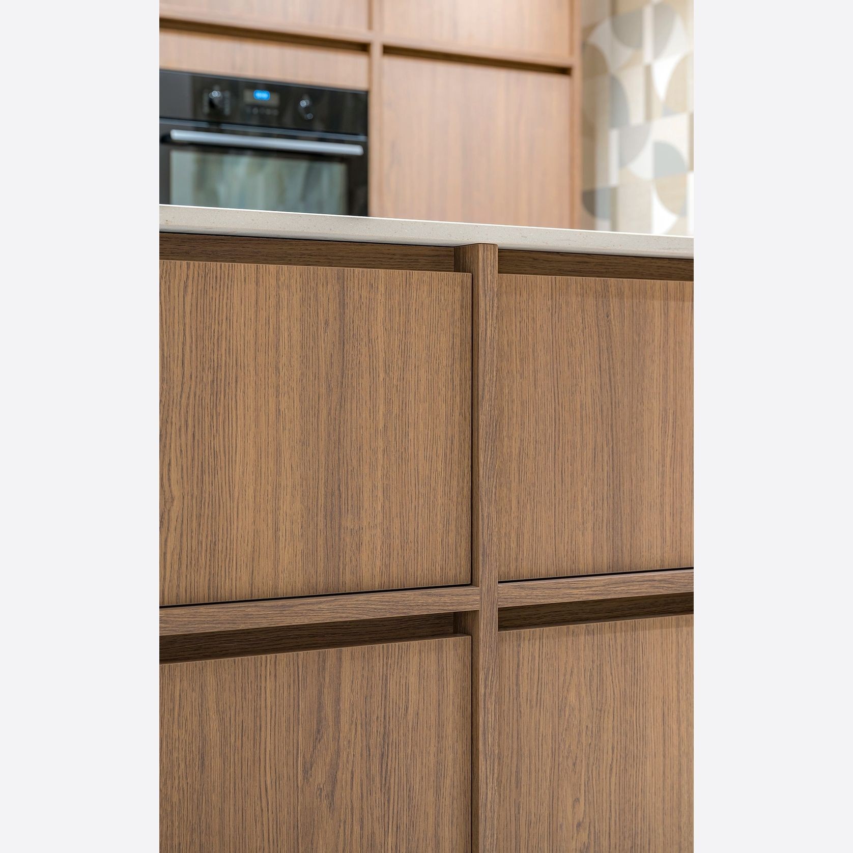 Natural Copper | ALT™ MasterOak gallery detail image