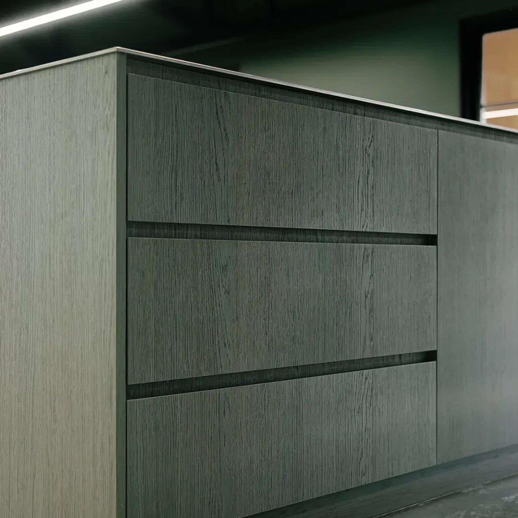 Green | ALT™ MasterOak gallery detail image