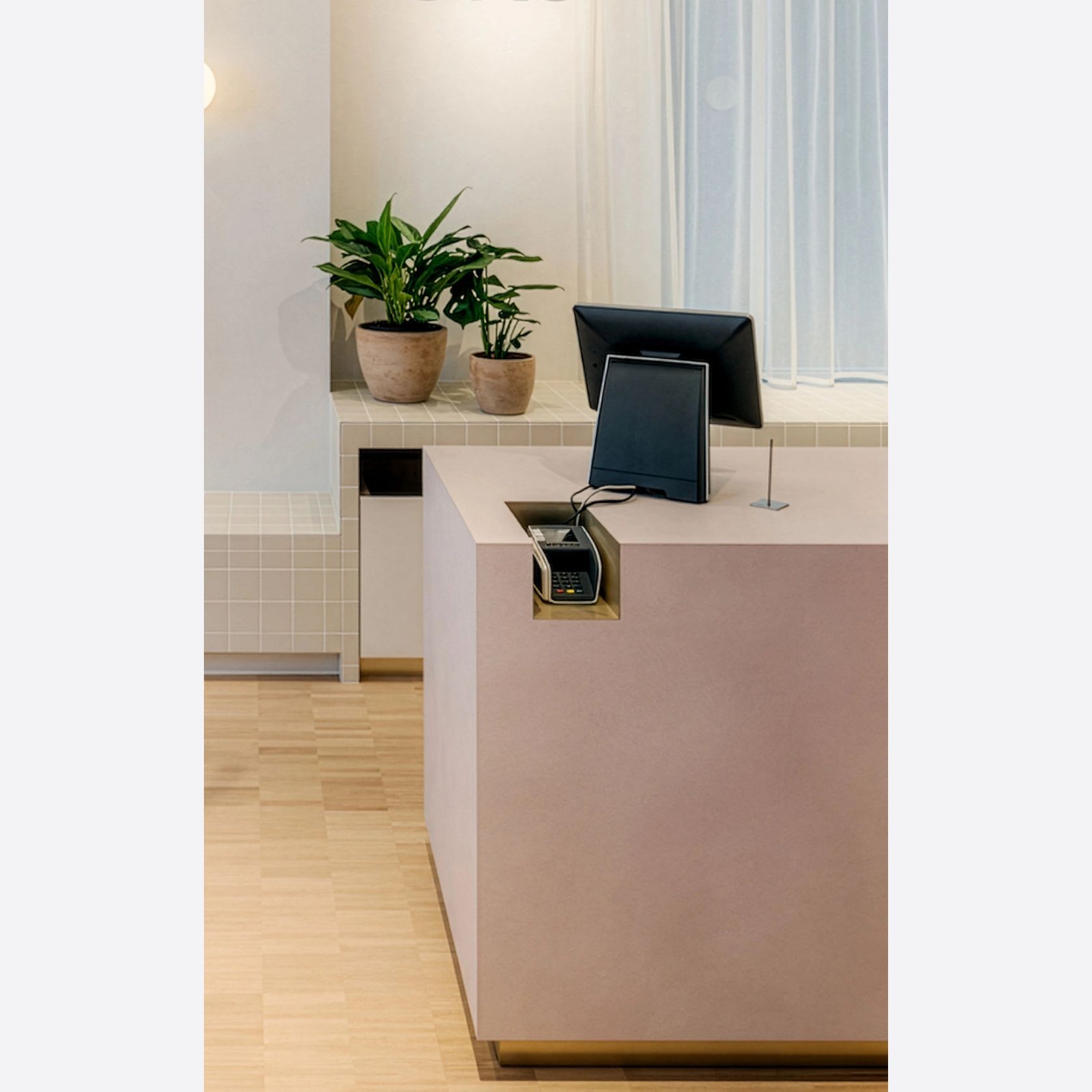 Blush Lime | ALT™ DesignForm gallery detail image