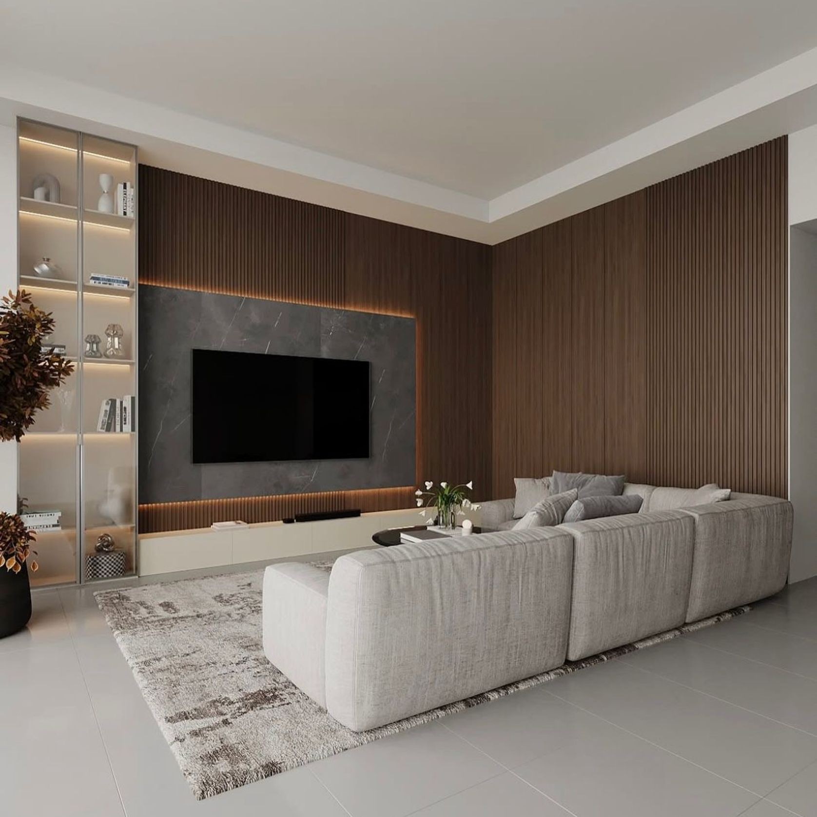 Wooden Wall Panels gallery detail image