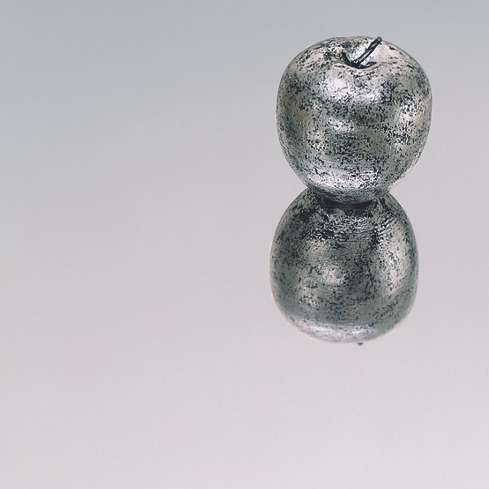 Series 800 801 Polished Chrome | Real Metal Laminates gallery detail image