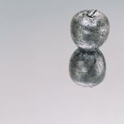 Series 800 801 Polished Chrome | Real Metal Laminates gallery detail image