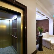 Series 800 814 Satin Golden Bronze | Real Metal Laminates gallery detail image
