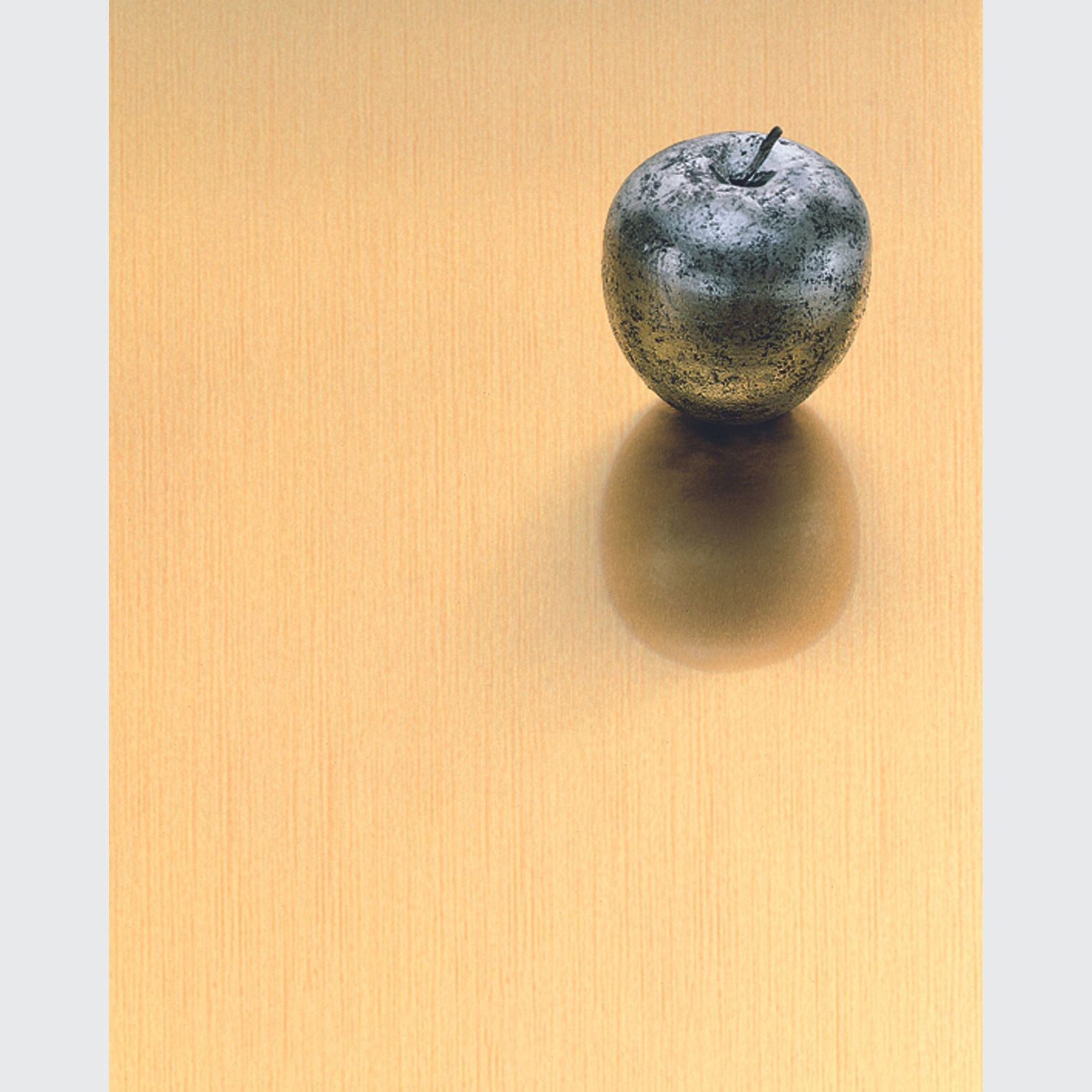 Series 800 814 Satin Golden Bronze | Real Metal Laminates gallery detail image