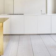 Series 900 903 Polished Brass Aluminium | Real Metal Laminates gallery detail image