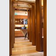 Series 900 910 Satin Gold Aluminium | Real Metal Laminates gallery detail image