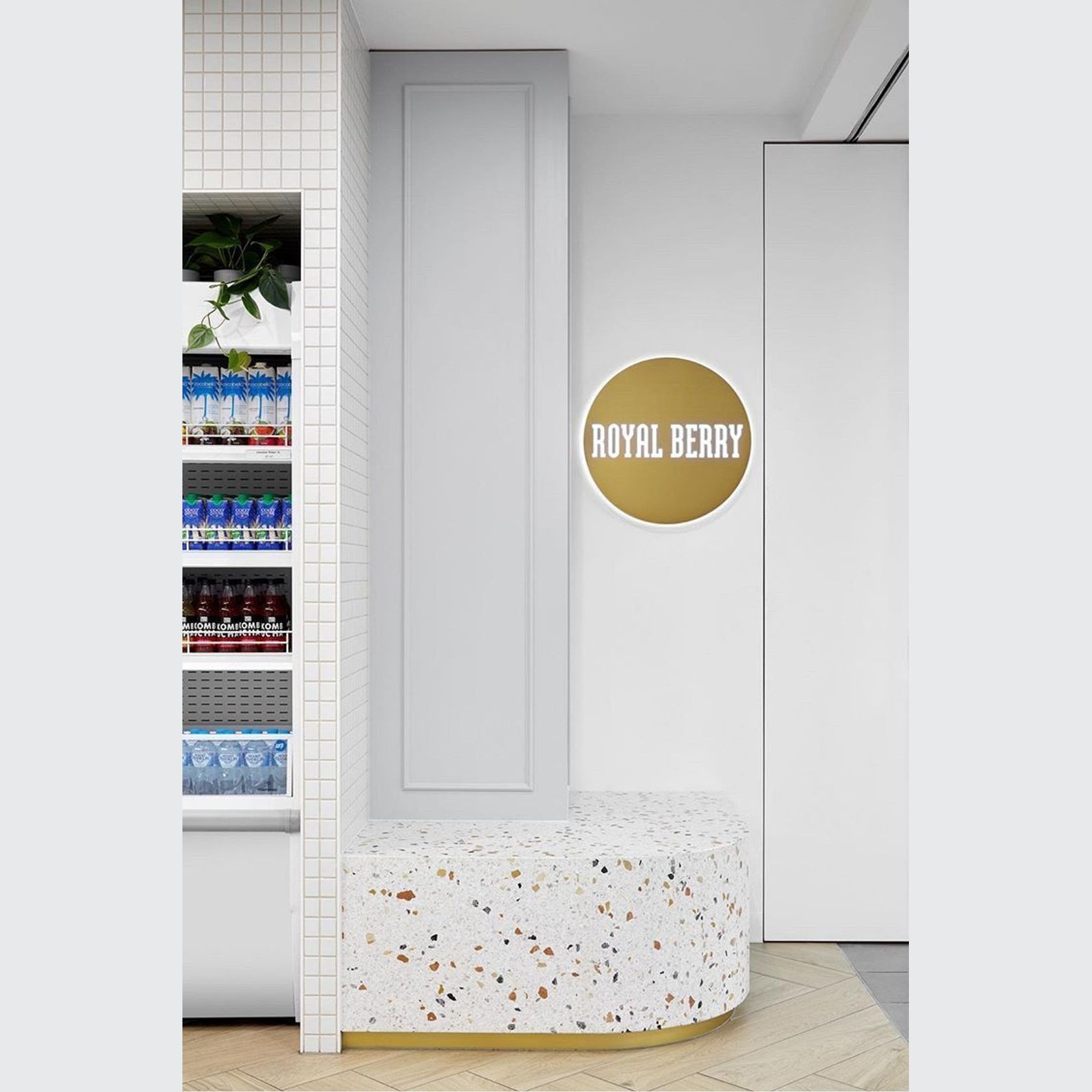 Series 900 910 Satin Gold Aluminium | Real Metal Laminates gallery detail image