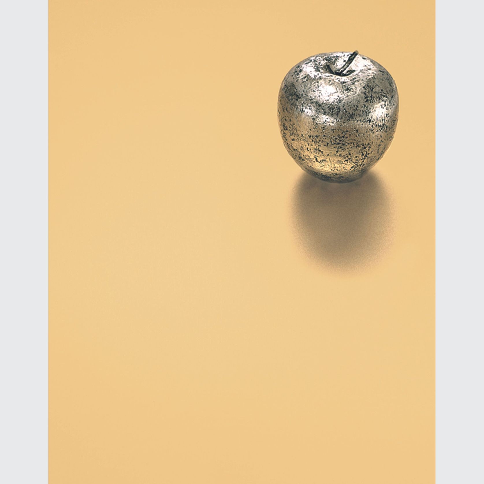 Series 900 910 Satin Gold Aluminium | Real Metal Laminates gallery detail image