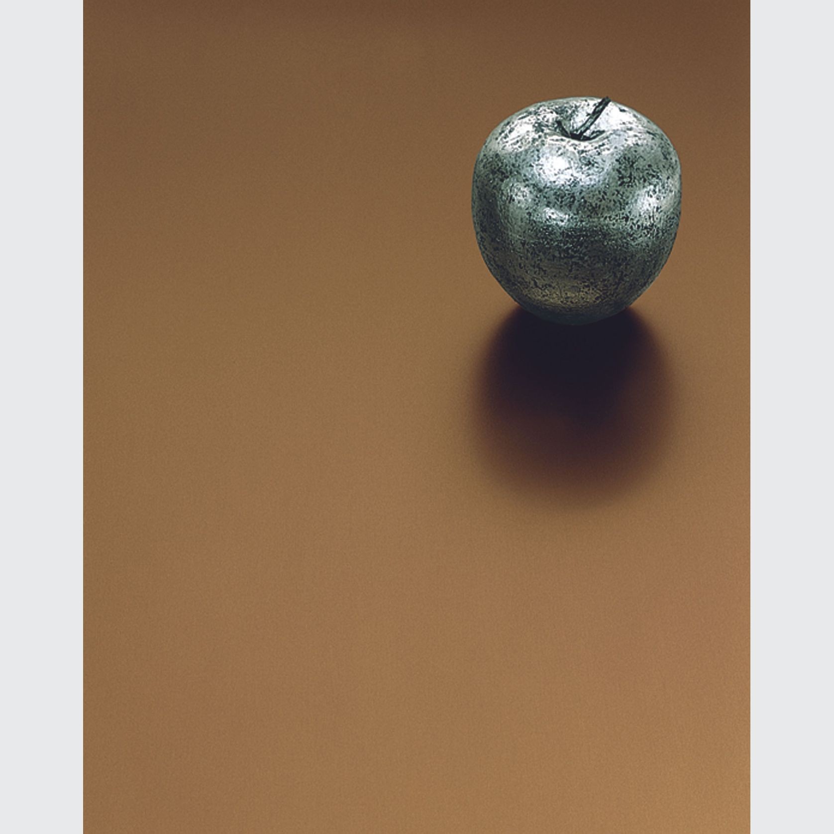 Series 900 912 Satin Bronze Aluminium | Real Metal Laminates gallery detail image