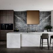 Series 900 912 Satin Bronze Aluminium | Real Metal Laminates gallery detail image